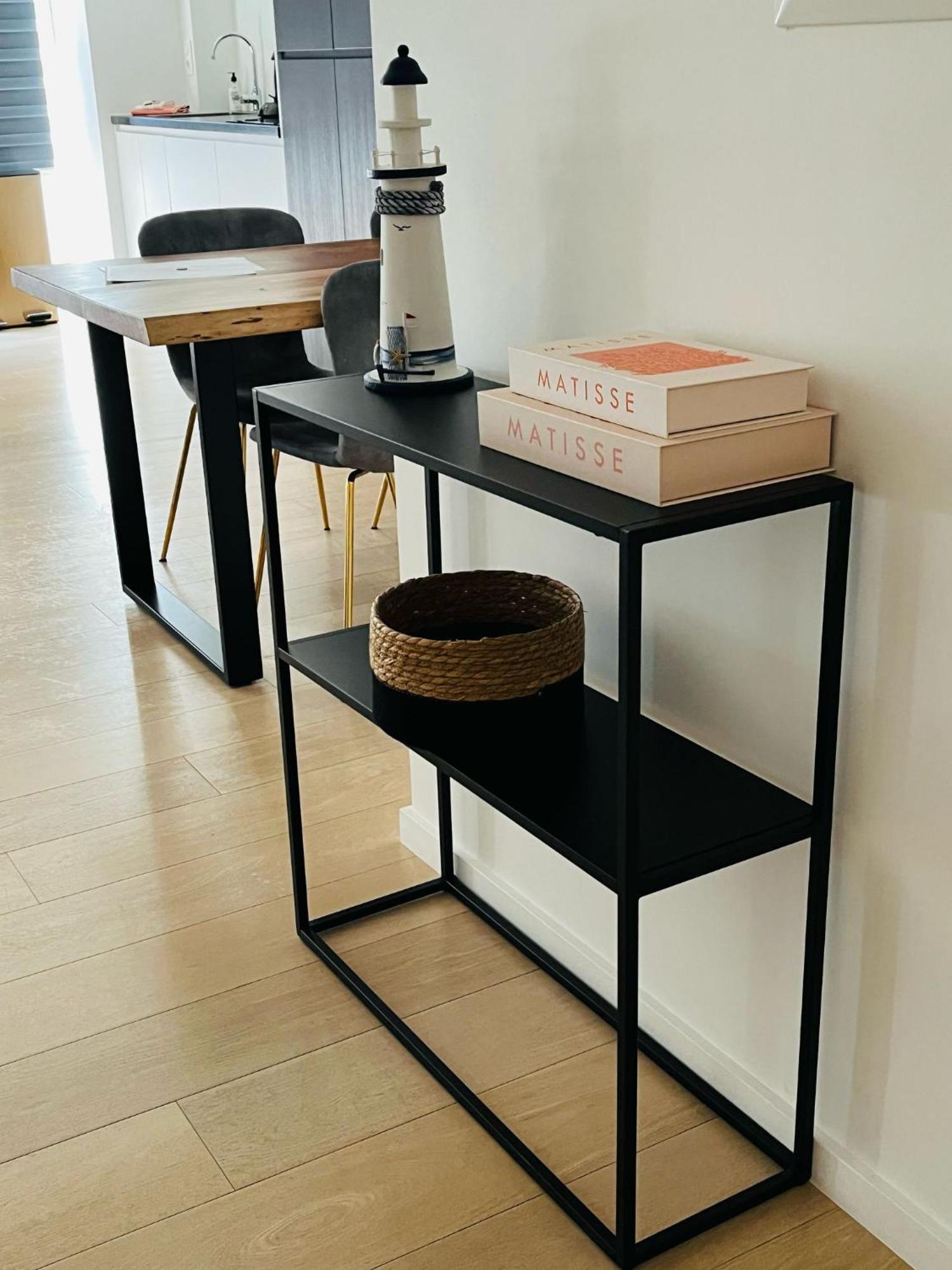 Vernieuwd Op 200m De Zee Appartement